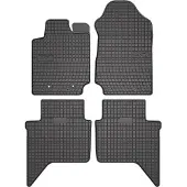 Frogum Gummimattor Ford Ranger V pickup, 2015-2022