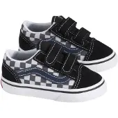 Vans Sneakers Old Skool V pojkar - Svart - 24