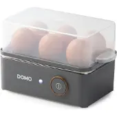 Domo EIERKOCHER Äggkokare