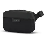 Kapten & Son Magväska 'Bergen Pro Crossbody' svart