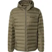 Columbia Men's Lake22 II Down Hood jacka
