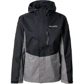 Columbia Pouring Adventure Iii Jacka