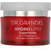 Dr. Grandel Hydro Lipid Supermoist Dagkräm 50 ml