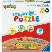 Ravensburger 12004179 Pusseldelar: 140