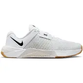 Nike Träningsskor Metcon 10 - Vit/Svart/Vit, storlek 47