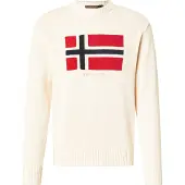 Napapijri D-mura C Tröja
