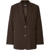 Pieces Kamil Loose Fit Blazer