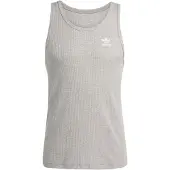 Adidas Originals Originals Trefoil Essentials Linne, storlek X-Small