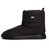 Tommy Hilfiger Warm Lined Cleat Snow Boots