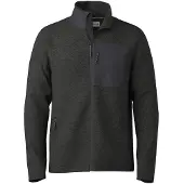 Smartwool Second Cut Fleece Jacka