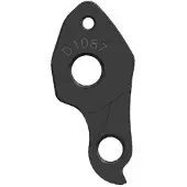 Pilo D1087 Bh Växelöra