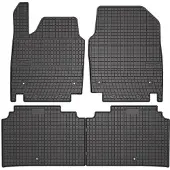 Frogum Gummimattor Kia EV6 2021-