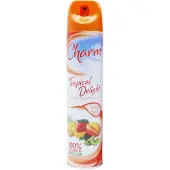 Bazta.se Charm Tropical Delight luftfräschare - 240 ml