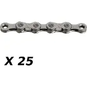 Kmc X11 Kedja 25 Enheter