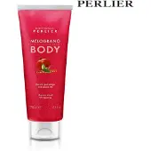 Perlier duschskrubb 250 ml granatäpple