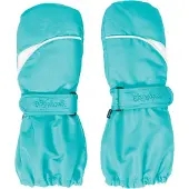 Playshoes Sporthandskar azur / svart / vit