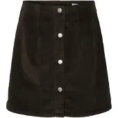 Vero Moda Kjol 'VMETTA' choklad