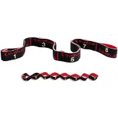 SVELTUS träningsband ELASTIBAND 15 kg