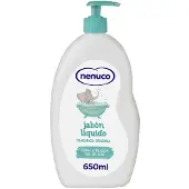 Nenuco Liq tvål dispenser Original 650 C