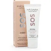 Mádara SOS+ Sensitive Moisturiser 15 ml