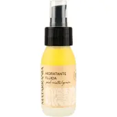Matarrania Fluid Moisturizer Oily Skin 100% Bio 60ml Ansiktsbehandling