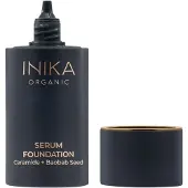 Inika Organic INIKA Serum Foundation Radiant 25 ml