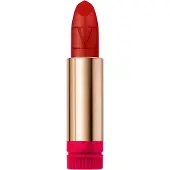 Valentino , Red, Matte, Cream Lipstick, 219A, Refill, 3,5 g