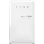 Smeg 50s Style Fab10l Kylskåp Med En Dörr