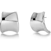 Edblad Cane Studs Steel örhängen 129392