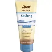 Luvos Hårbalsam med läkande lera, 200 ml