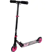 Tempish Nixin 125 Ii Al Sparkcykel
