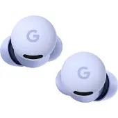 Google Pixel Buds 2a trådlösa Bluetooth-hörlurar med aktiv brusreducering Iris
