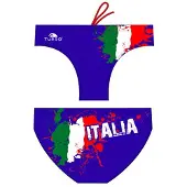 Turbo Italy 2012 Waterpolo Badbyxor