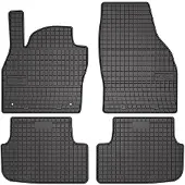 Frogum Gummimattor SEAT Arona crossover 2017-, VW Taigo 2020-