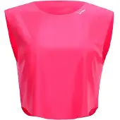 Winshape Sporttopp 'AET115' neonrosa