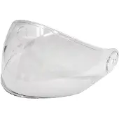 Mt Helmets Mt-v-15b Skärm