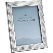 Georg Jensen Bernadotte fotoram 13x18cm 10020472