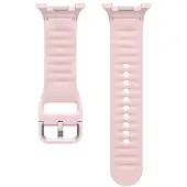 Samsung Galaxy Watch8 | Watch8 Classic Sport Band (S/M) Pink