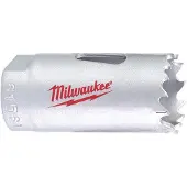 Milwaukee Hålsåg Bi-metal Contractor 4932464677; 24x38 mm