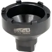 Super B Panasonic Bottenbracket-avdragare