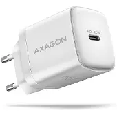 Axagon Acu-pd20w Usb-c-väggladdare