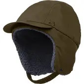 Mountain Equipment Citadel Hat Drab Green