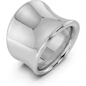 Edblad Cane Steel ring 129404-XL