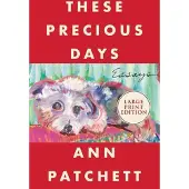 These Precious Days: Essays