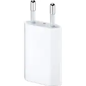 Apple Mobilladdare 5W 1-port | USB-A |