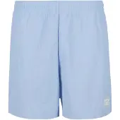 Karl kani Badshorts ljusblå