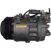 AIRSTAL Kompressor för luftkonditionering 10-4421