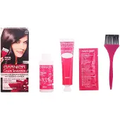 Garnier Färg Sensation #3-mörkbrun 110 gr