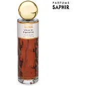 Saphir Vive la Femme Eau de Parfum 200 ml