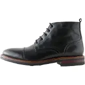 Next Boots med snörning svart